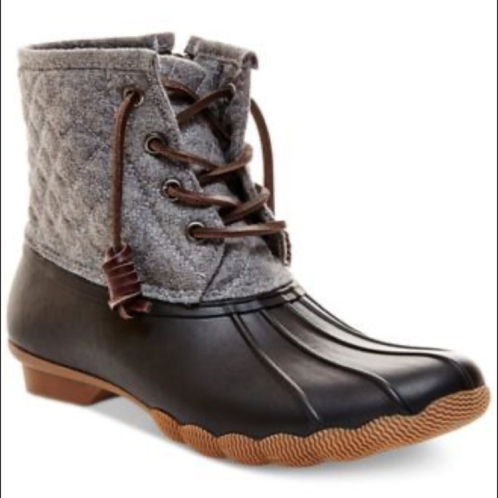 Steve Madden‎ Tillis Rain Boots